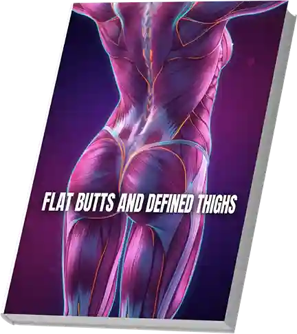 Bonus Flat Butts and Defined Thighs program